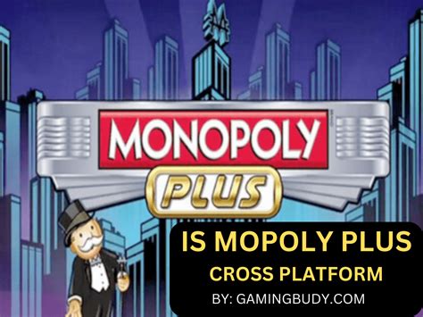  is a casino a monopoly plus crossplay